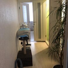 Квартира 51 м², 2-комнатная - изображение 3
