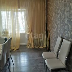 Квартира 42,6 м², 2-комнатная - изображение 3