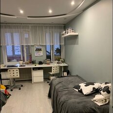 Квартира 123 м², 4-комнатная - изображение 5