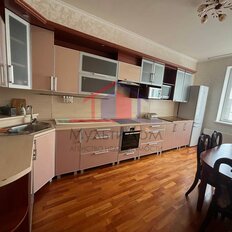 Квартира 80 м², 2-комнатная - изображение 2