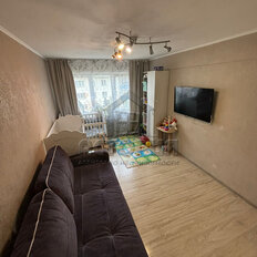 Квартира 30,8 м², 1-комнатная - изображение 1