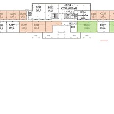 327,4 м², офис - изображение 3