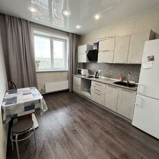 Квартира 35,5 м², 1-комнатная - изображение 1