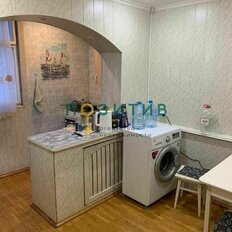 Квартира 35 м², 1-комнатная - изображение 4