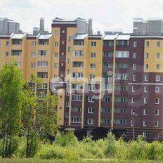 Квартира 133 м², 3-комнатная - изображение 1
