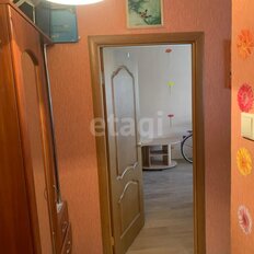 Квартира 31 м², 1-комнатная - изображение 5