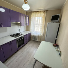 Квартира 49 м², 2-комнатная - изображение 4