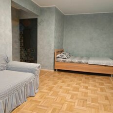 Квартира 31,8 м², 1-комнатная - изображение 2