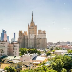 Квартира 952 м², 13-комнатные - изображение 1