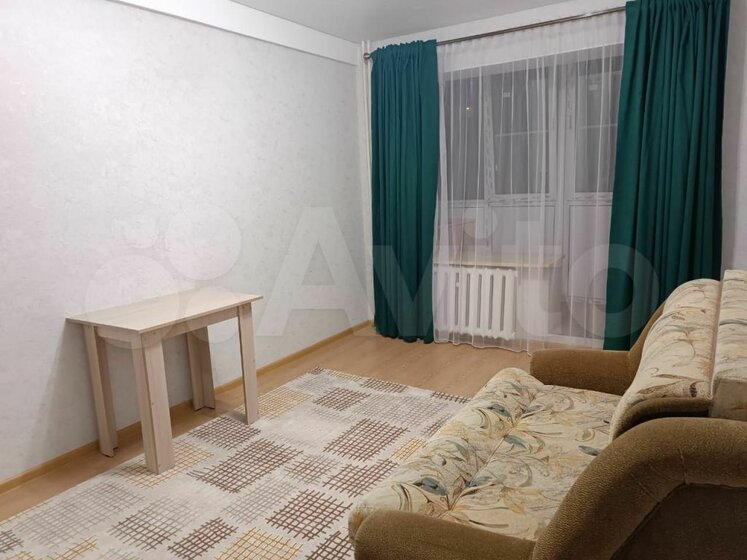 17 м², 1-комнатная квартира 3 900 000 ₽ - изображение 34