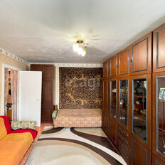 Квартира 29 м², 1-комнатная - изображение 3