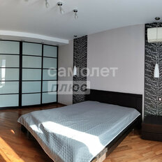 Квартира 124 м², 5-комнатная - изображение 1