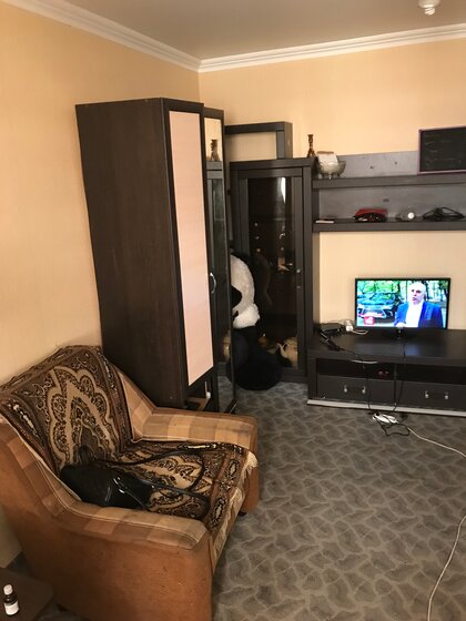 32,8 м², 1-комнатные апартаменты 26 000 000 ₽ - изображение 42