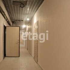 Квартира 48 м², 1-комнатная - изображение 2