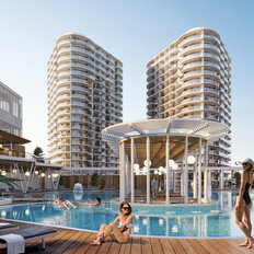 Квартира 27,3 м², студия - изображение 3