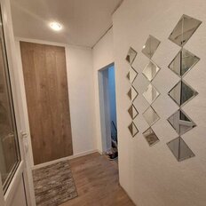 Квартира 20 м², 1-комнатная - изображение 4