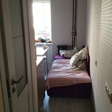 Квартира 37 м², 1-комнатная - изображение 5