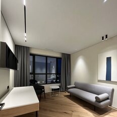 Квартира 100 м², 3-комнатная - изображение 5