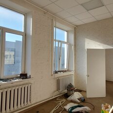 24,9 м², офис - изображение 1