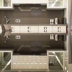 Квартира 170 м², 3-комнатная - изображение 5