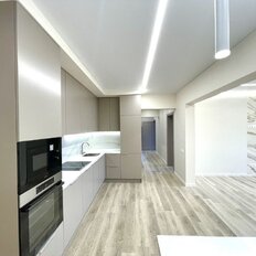 Квартира 165,3 м², 4-комнатная - изображение 5