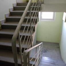 Квартира 38,7 м², 1-комнатная - изображение 1