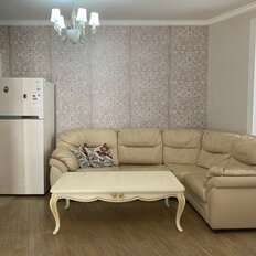 Квартира 120 м², 3-комнатная - изображение 3