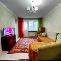 Квартира 36 м², 1-комнатная - изображение 5