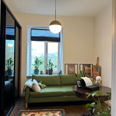 Квартира 62 м², 2-комнатная - изображение 5