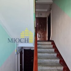 Квартира 42,7 м², 2-комнатная - изображение 1