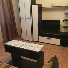 Квартира 46 м², 2-комнатная - изображение 4