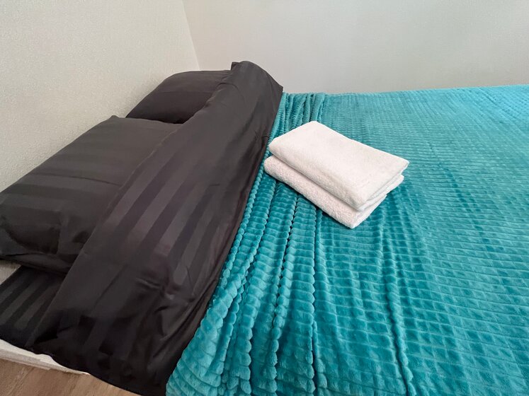 88 м², 4-комнатная квартира 17 000 ₽ в сутки - изображение 86