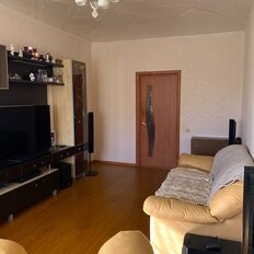 Квартира 74,6 м², 3-комнатная - изображение 3