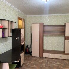 Квартира 31 м², 1-комнатная - изображение 4