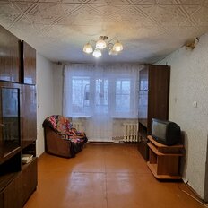 Квартира 44,4 м², 2-комнатная - изображение 1
