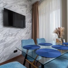 Квартира 72 м², 2-комнатные - изображение 3