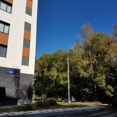Квартира 43,6 м², 1-комнатная - изображение 3