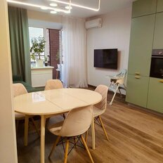 Квартира 96,8 м², 3-комнатная - изображение 5