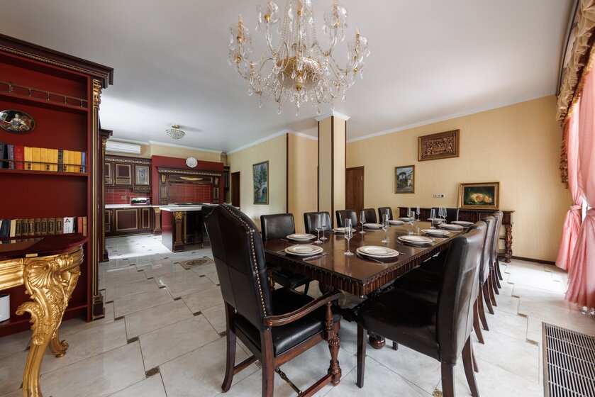 600 м² дом, 25 соток участок 23 000 ₽ в сутки - изображение 49