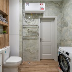 Квартира 56 м², 2-комнатная - изображение 1