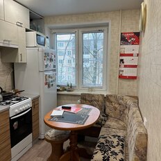 Квартира 44,5 м², 2-комнатная - изображение 3