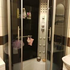 Квартира 43 м², 1-комнатная - изображение 1