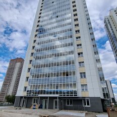 Квартира 86 м², 3-комнатная - изображение 2