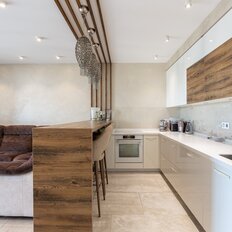 Квартира 160 м², 4-комнатная - изображение 5
