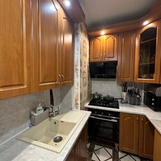 Квартира 65 м², 3-комнатная - изображение 5