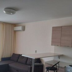 Квартира 26 м², студия - изображение 1