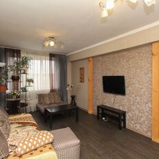 Квартира 78,9 м², 4-комнатная - изображение 4