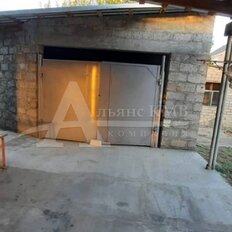 Квартира 93 м², 5-комнатная - изображение 2
