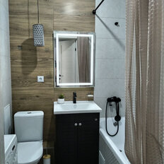 Квартира 41 м², 1-комнатная - изображение 5
