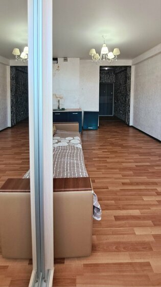 20 м², квартира-студия 3 969 696 ₽ - изображение 28